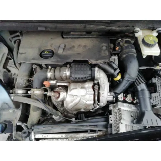 CITROEN C4 PICASSO '2014 1.6 E-HDI FAP AZUL
