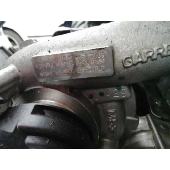 CITROEN C4 PICASSO '2014 1.6 E-HDI FAP AZUL