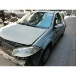 RENAULT MEGANE II BERLINA 5P '2003 CONFORT AUTHENTIQUE GRIS