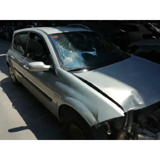 RENAULT MEGANE II BERLINA 5P '2003 CONFORT AUTHENTIQUE GRIS