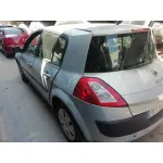 RENAULT MEGANE II BERLINA 5P '2003 CONFORT AUTHENTIQUE GRIS