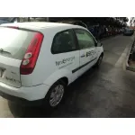 FORD FIESTA (CBK) '2008 AMBIENTE BLANCO