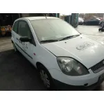 FORD FIESTA (CBK) '2008 AMBIENTE BLANCO