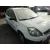 FORD FIESTA (CBK) '2008 AMBIENTE BLANCO