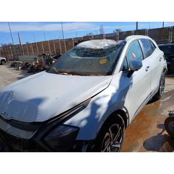 HYBRID. CAMBIO AUTOMATICO.