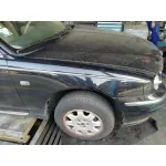 MG SERIE 75 (RJ) MG ROVER SERIE 75 (RJ) '2003 2.0 16V CDTI NEGRO 1999