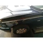 MG SERIE 75 (RJ) MG ROVER SERIE 75 (RJ) '2003 2.0 16V CDTI NEGRO 1999