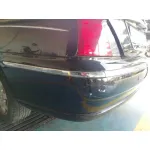 MG SERIE 75 (RJ) MG ROVER SERIE 75 (RJ) '2003 2.0 16V CDTI NEGRO 1999