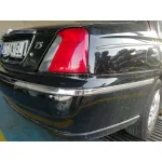 MG SERIE 75 (RJ) MG ROVER SERIE 75 (RJ) '2003 2.0 16V CDTI NEGRO 1999