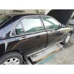 MG SERIE 75 (RJ) MG ROVER SERIE 75 (RJ) '2003 2.0 16V CDTI NEGRO 1999