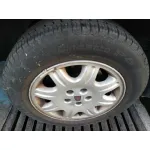 MG SERIE 75 (RJ) MG ROVER SERIE 75 (RJ) '2003 2.0 16V CDTI NEGRO 1999
