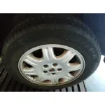MG SERIE 75 (RJ) MG ROVER SERIE 75 (RJ) '2003 2.0 16V CDTI NEGRO 1999