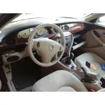MG SERIE 75 (RJ) MG ROVER SERIE 75 (RJ) '2003 2.0 16V CDTI NEGRO 1999