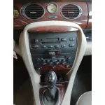 MG SERIE 75 (RJ) MG ROVER SERIE 75 (RJ) '2003 2.0 16V CDTI NEGRO 1999