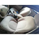 MG SERIE 75 (RJ) MG ROVER SERIE 75 (RJ) '2003 2.0 16V CDTI NEGRO 1999