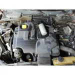 MG SERIE 75 (RJ) MG ROVER SERIE 75 (RJ) '2003 2.0 16V CDTI NEGRO 1999