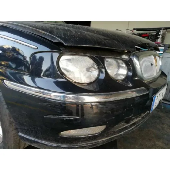 MG ROVER SERIE 75 (RJ) '2003 2.0 16V CDTI NEGRO