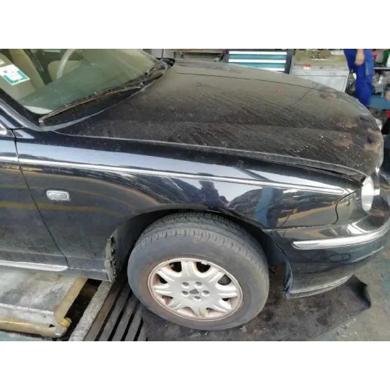 MG ROVER SERIE 75 (RJ) '2003 2.0 16V CDTI NEGRO