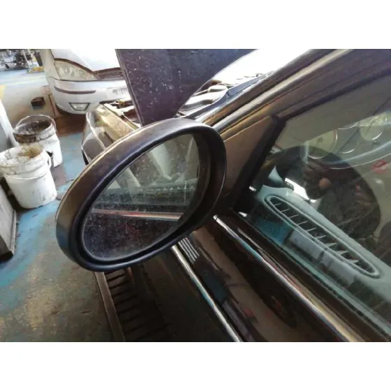 MG ROVER SERIE 75 (RJ) '2003 2.0 16V CDTI NEGRO