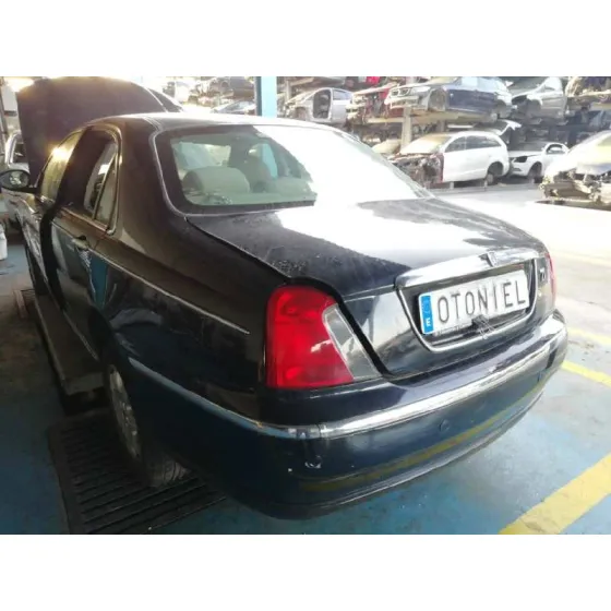 MG ROVER SERIE 75 (RJ) '2003 2.0 16V CDTI NEGRO