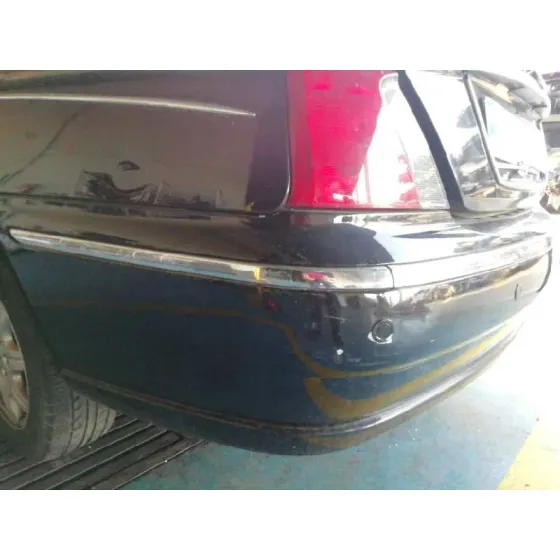 MG ROVER SERIE 75 (RJ) '2003 2.0 16V CDTI NEGRO