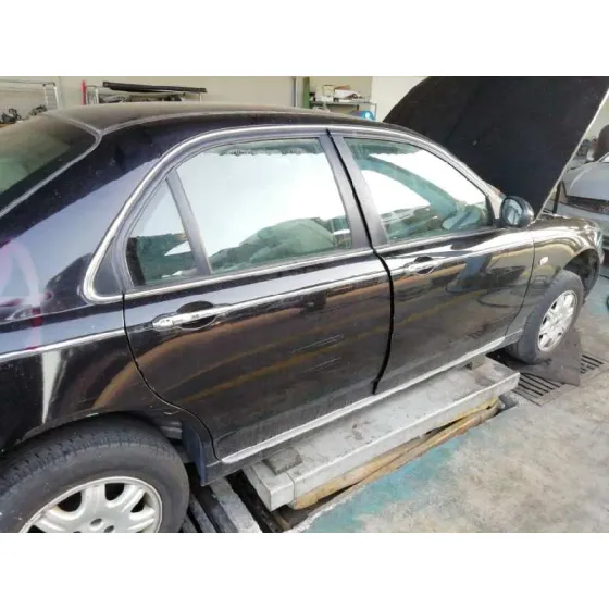 MG ROVER SERIE 75 (RJ) '2003 2.0 16V CDTI NEGRO