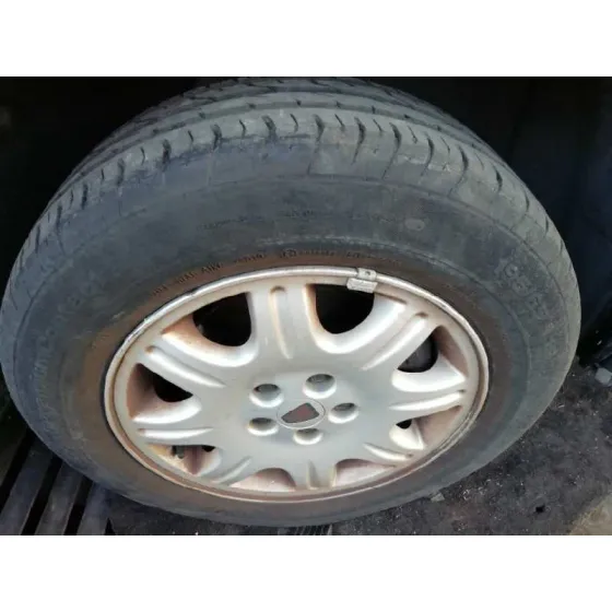 MG ROVER SERIE 75 (RJ) '2003 2.0 16V CDTI NEGRO