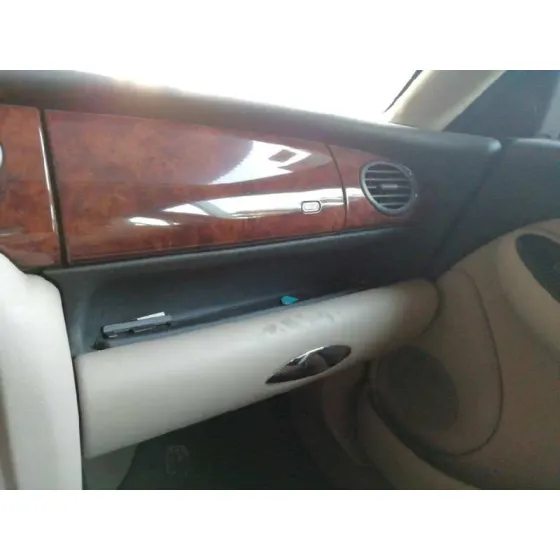 MG ROVER SERIE 75 (RJ) '2003 2.0 16V CDTI NEGRO