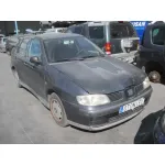 SEAT CORDOBA BERLINA (6K2) SEAT CORDOBA BERLINA (6K2) '2001 STELLA GRIS CENIZA 1999