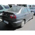 SEAT CORDOBA BERLINA (6K2) SEAT CORDOBA BERLINA (6K2) '2001 STELLA GRIS CENIZA 1999