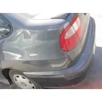 SEAT CORDOBA BERLINA (6K2) SEAT CORDOBA BERLINA (6K2) '2001 STELLA GRIS CENIZA 1999