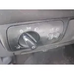 SEAT CORDOBA BERLINA (6K2) SEAT CORDOBA BERLINA (6K2) '2001 STELLA GRIS CENIZA 1999