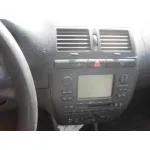 SEAT CORDOBA BERLINA (6K2) SEAT CORDOBA BERLINA (6K2) '2001 STELLA GRIS CENIZA 1999