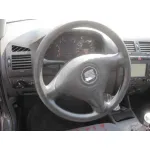 SEAT CORDOBA BERLINA (6K2) SEAT CORDOBA BERLINA (6K2) '2001 STELLA GRIS CENIZA 1999