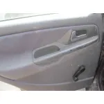 SEAT CORDOBA BERLINA (6K2) SEAT CORDOBA BERLINA (6K2) '2001 STELLA GRIS CENIZA 1999