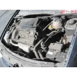 SEAT CORDOBA BERLINA (6K2) SEAT CORDOBA BERLINA (6K2) '2001 STELLA GRIS CENIZA 1999