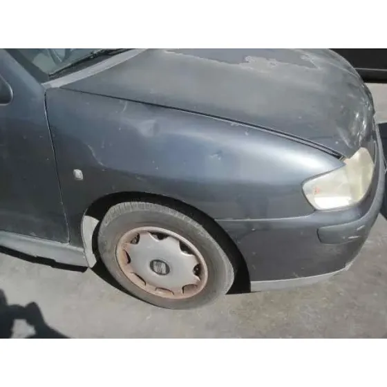 SEAT CORDOBA BERLINA (6K2) '2001 STELLA GRIS CENIZA