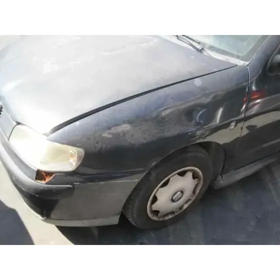 SEAT CORDOBA BERLINA (6K2) '2001 STELLA GRIS CENIZA
