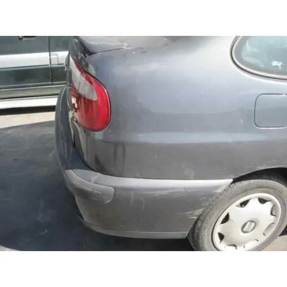 SEAT CORDOBA BERLINA (6K2) '2001 STELLA GRIS CENIZA