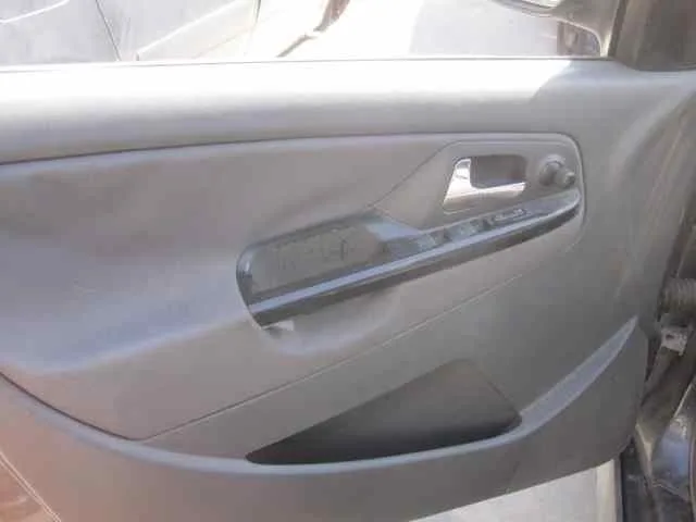 SEAT CORDOBA BERLINA (6K2) '2001 STELLA GRIS CENIZA