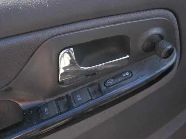 SEAT CORDOBA BERLINA (6K2) '2001 STELLA GRIS CENIZA