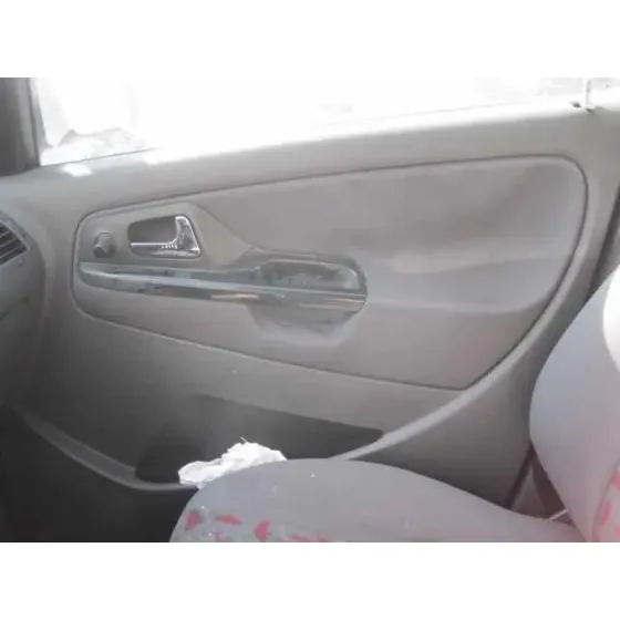 SEAT CORDOBA BERLINA (6K2) '2001 STELLA GRIS CENIZA