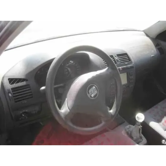 SEAT CORDOBA BERLINA (6K2) '2001 STELLA GRIS CENIZA