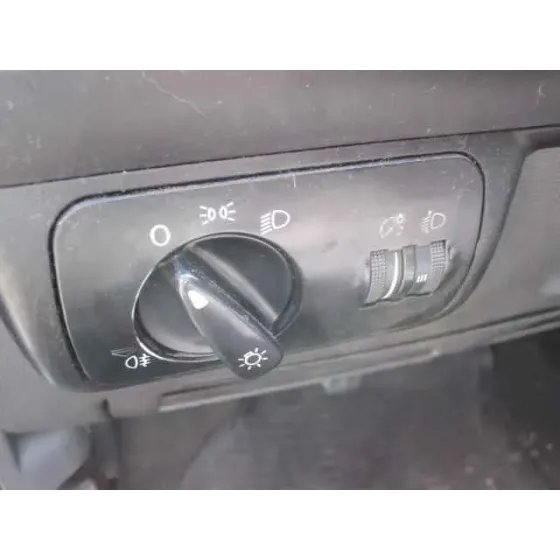 SEAT CORDOBA BERLINA (6K2) '2001 STELLA GRIS CENIZA
