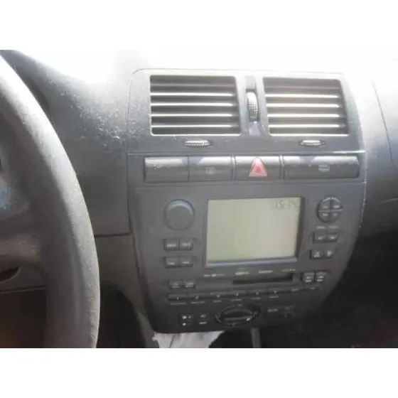 SEAT CORDOBA BERLINA (6K2) '2001 STELLA GRIS CENIZA