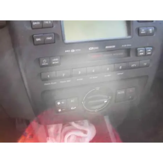 SEAT CORDOBA BERLINA (6K2) '2001 STELLA GRIS CENIZA