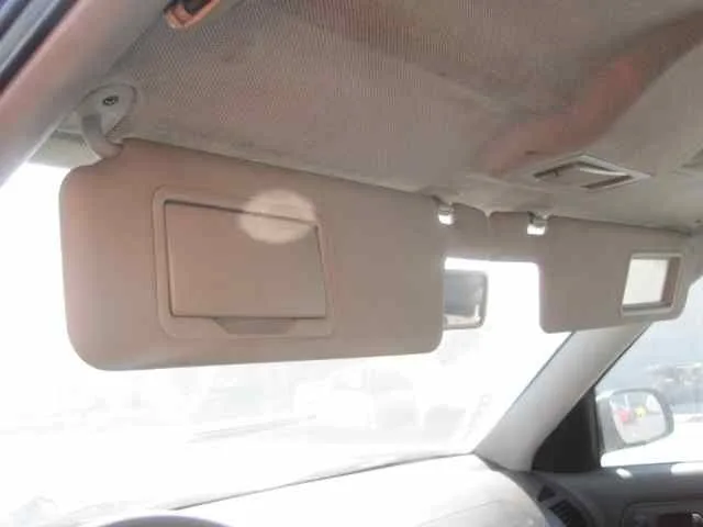 SEAT CORDOBA BERLINA (6K2) '2001 STELLA GRIS CENIZA