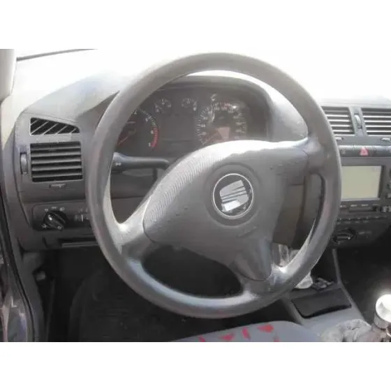 SEAT CORDOBA BERLINA (6K2) '2001 STELLA GRIS CENIZA
