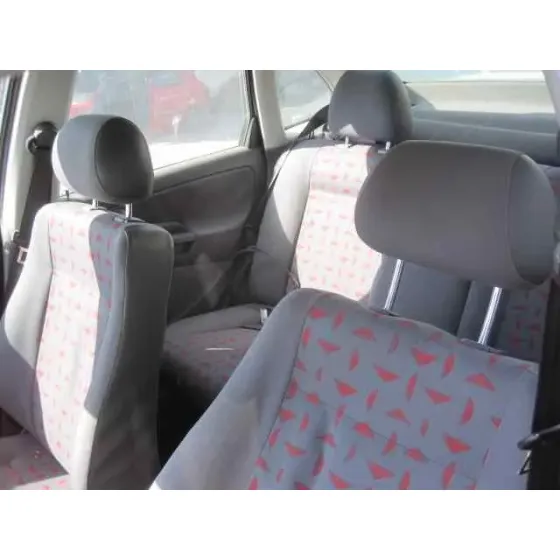 SEAT CORDOBA BERLINA (6K2) '2001 STELLA GRIS CENIZA