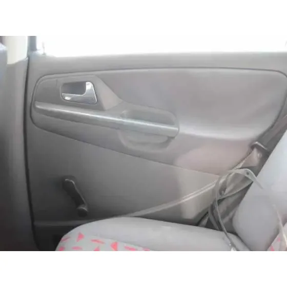 SEAT CORDOBA BERLINA (6K2) '2001 STELLA GRIS CENIZA